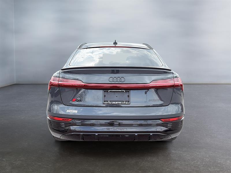 audi e-tron 2024 - 7