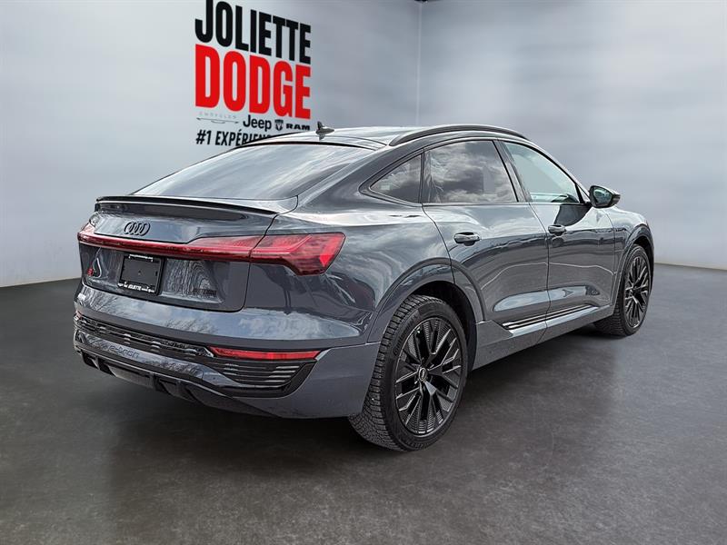 audi e-tron 2024 - 9