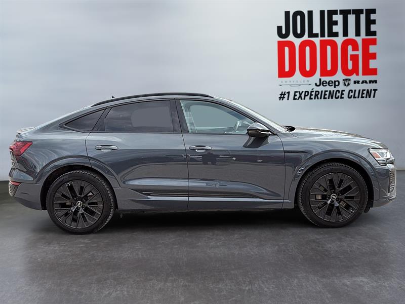 audi e-tron 2024 - 10