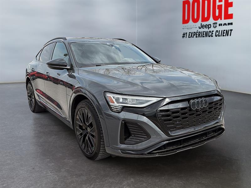 audi e-tron 2024 - 11