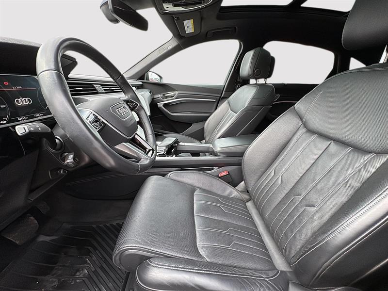 audi e-tron 2024 - 15