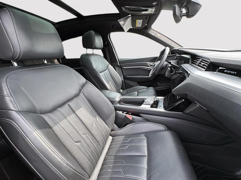 audi e-tron 2024 - 16