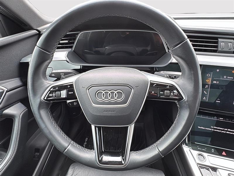 audi e-tron 2024 - 20