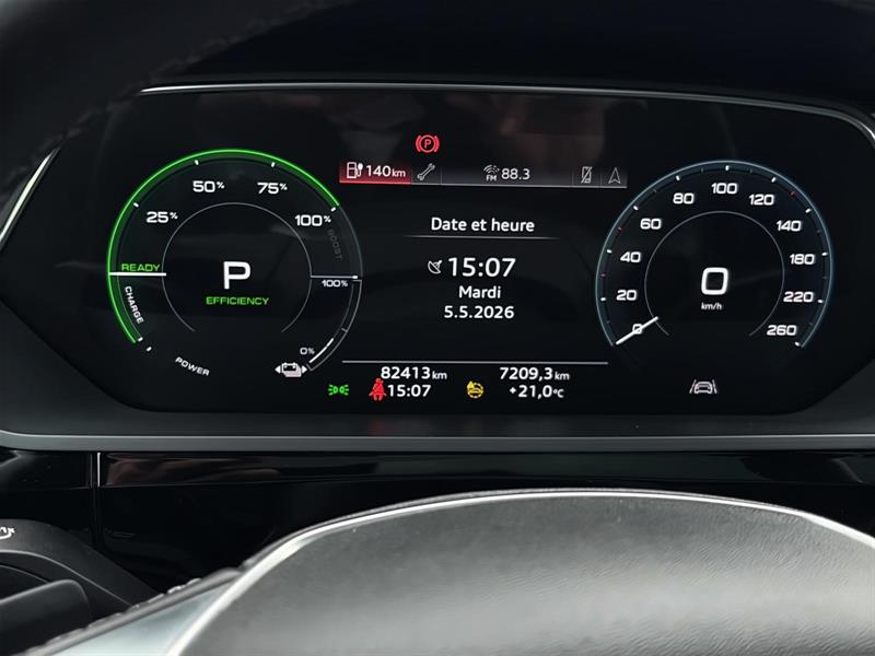 audi e-tron 2024 - 21