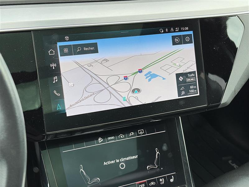 audi e-tron 2024 - 23