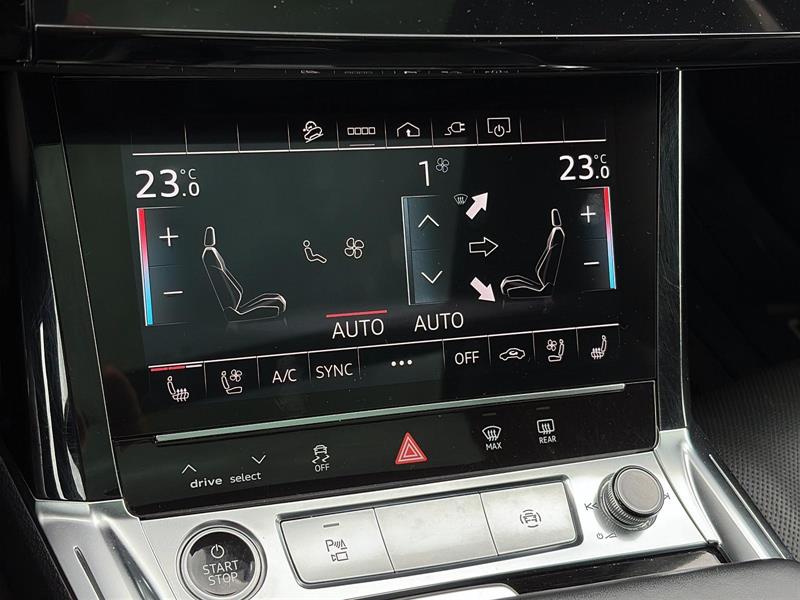 audi e-tron 2024 - 24