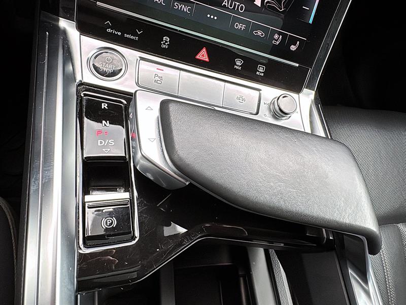audi e-tron 2024 - 26