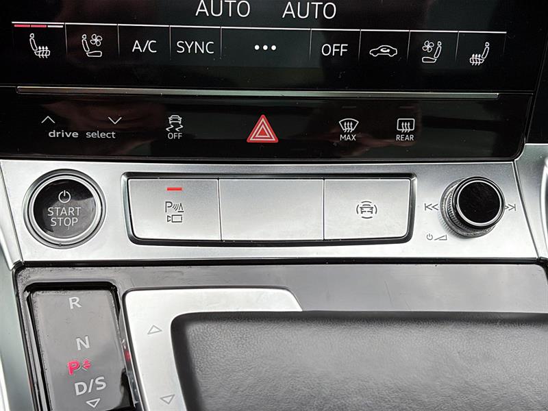 audi e-tron 2024 - 27