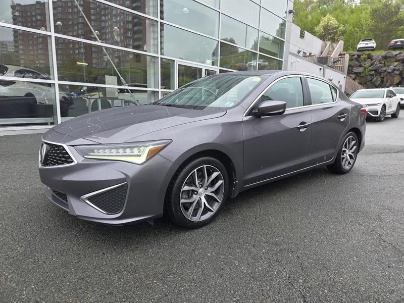acura ILX 2019