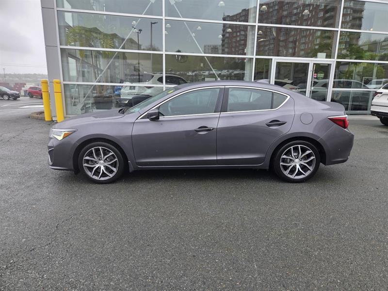 acura ILX 2019 - 2