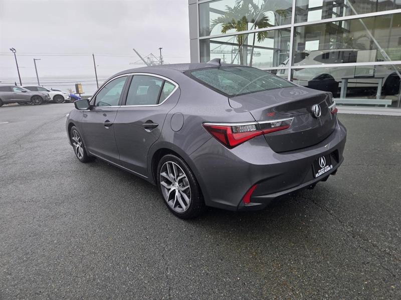 acura ILX 2019 - 3
