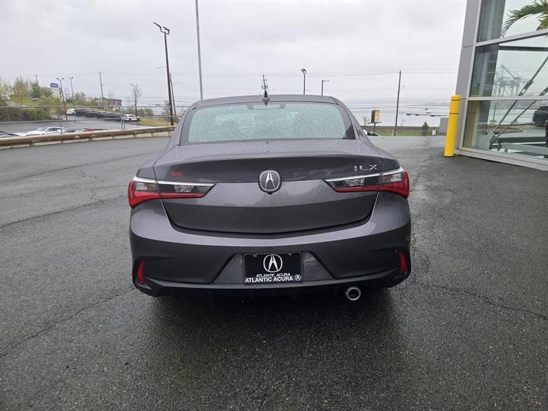 acura ILX 2019 - 4
