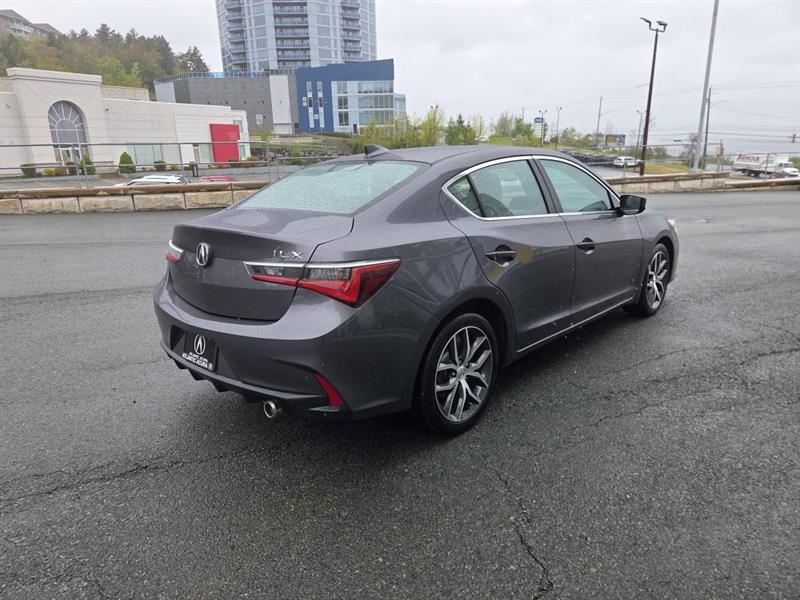 acura ILX 2019 - 5