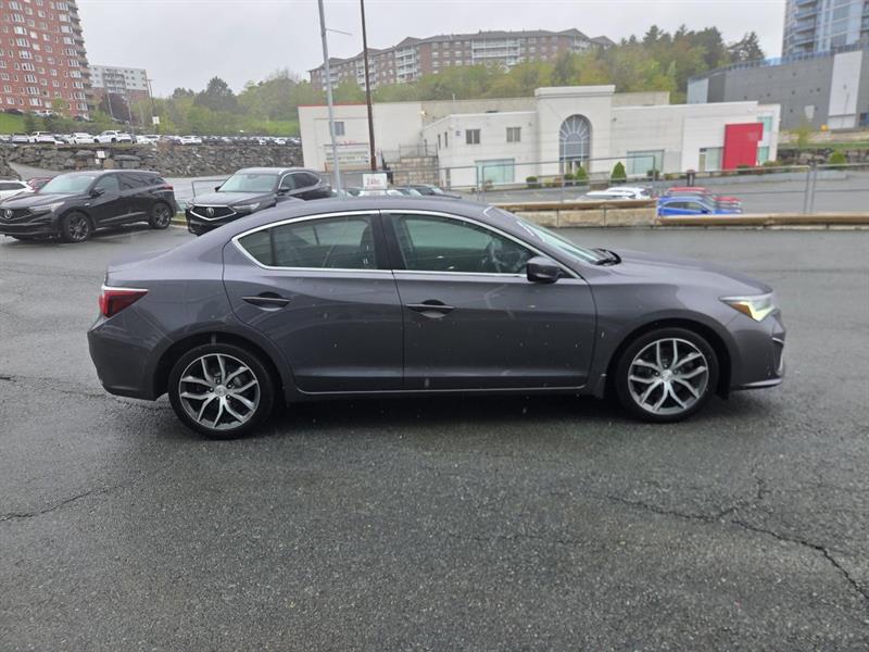 acura ILX 2019 - 6