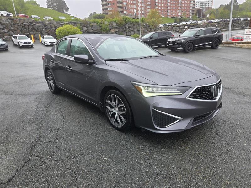 acura ILX 2019 - 7