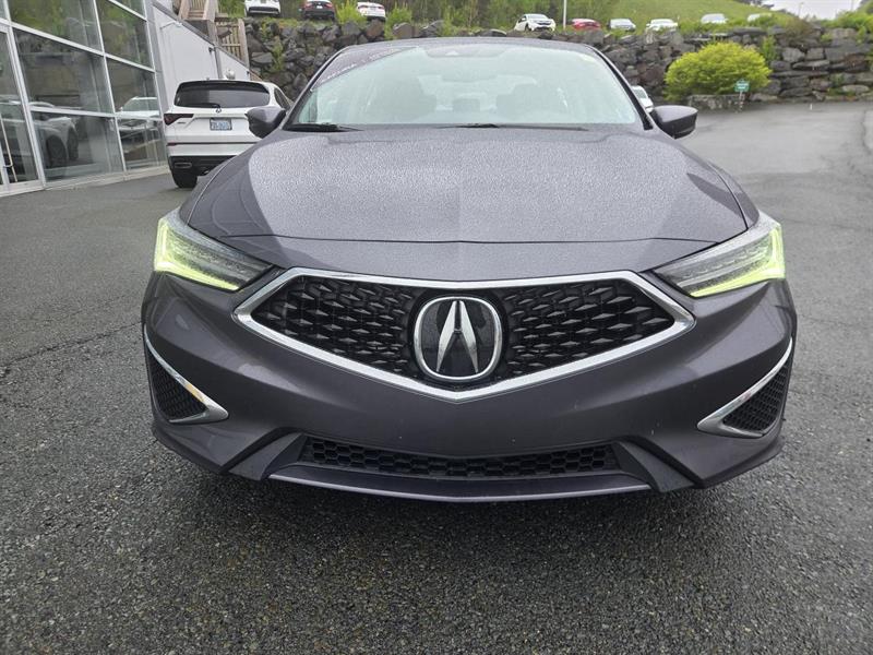 acura ILX 2019 - 8