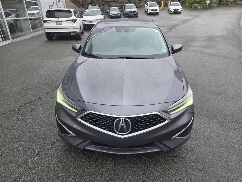 acura ILX 2019 - 9