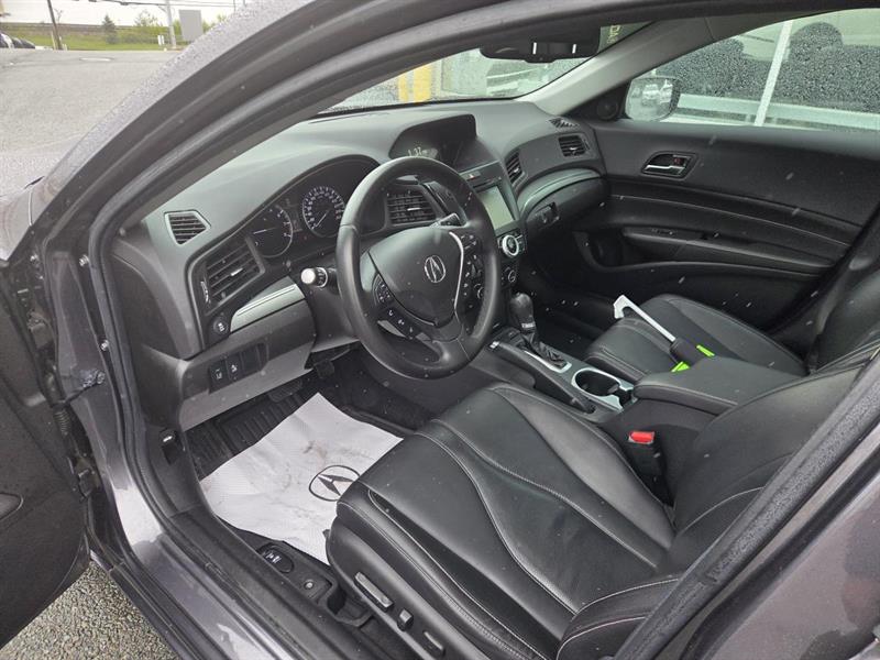 acura ILX 2019 - 10