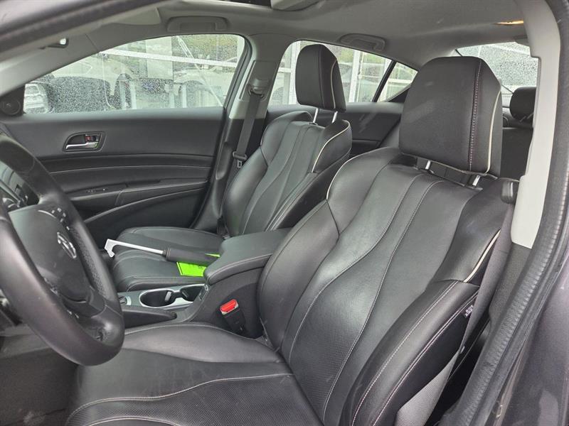 acura ILX 2019 - 11