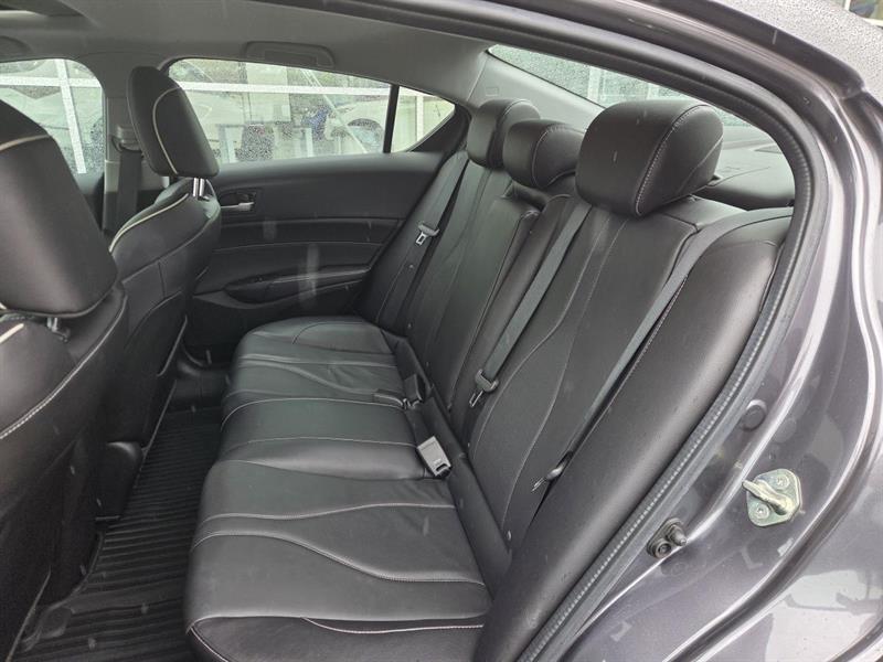 acura ILX 2019 - 16