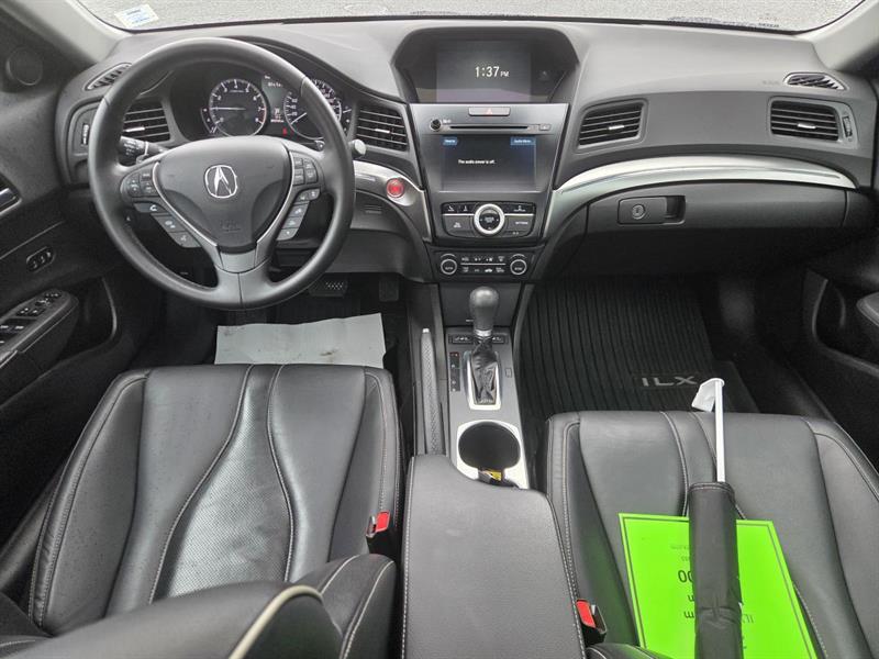 acura ILX 2019 - 17