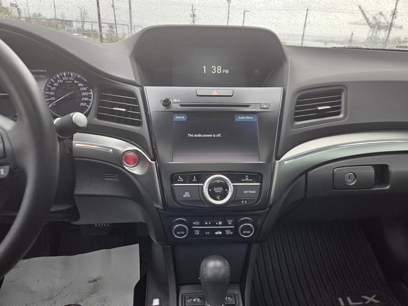 acura ILX 2019 - 18