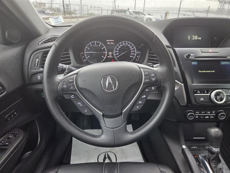 acura ILX 2019 - 19