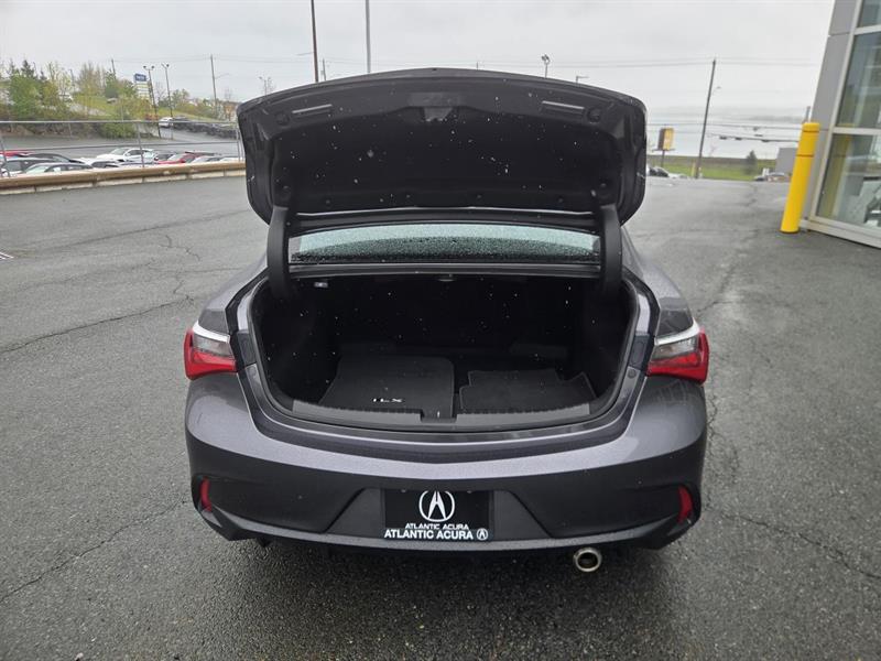 acura ILX 2019 - 20