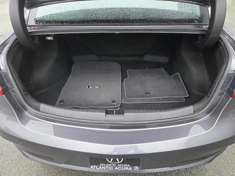 acura ILX 2019 - 21