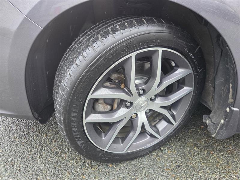 acura ILX 2019 - 22