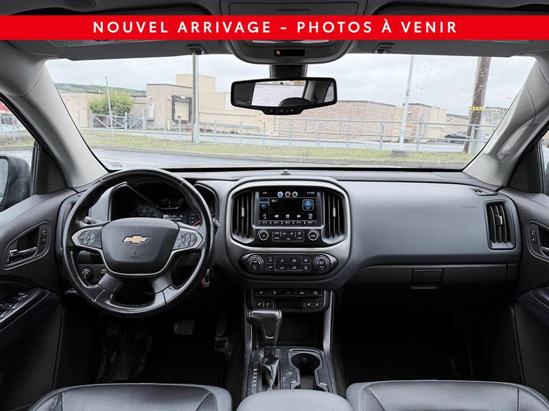 chevrolet Colorado 2015 - 4