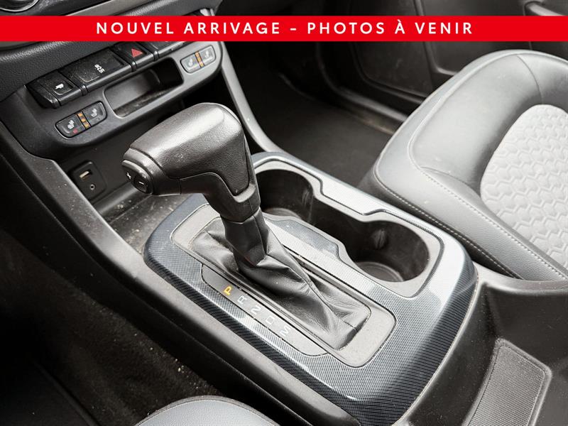 chevrolet Colorado 2015 - 9
