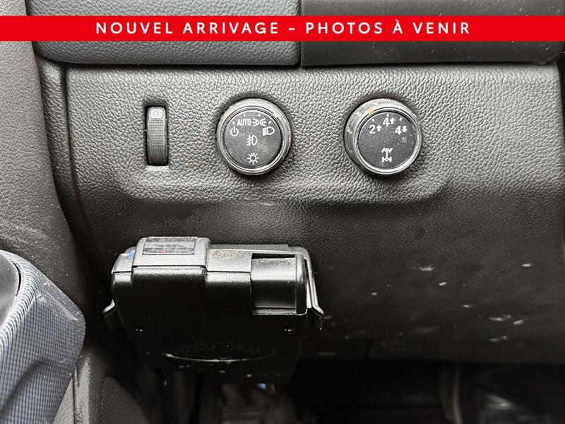 chevrolet Colorado 2015 - 10