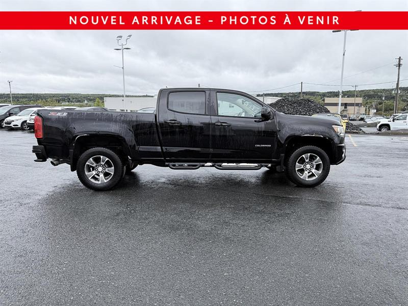chevrolet Colorado 2015 - 15