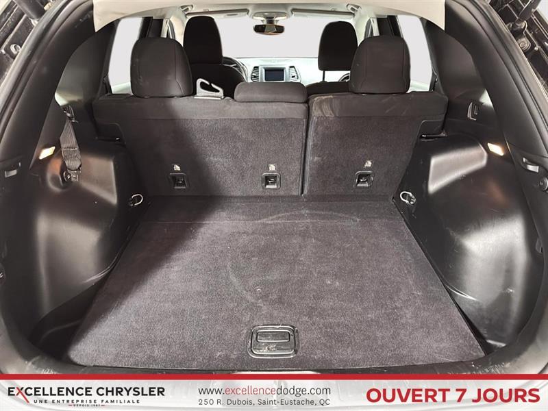 jeep Cherokee 2019 - 7