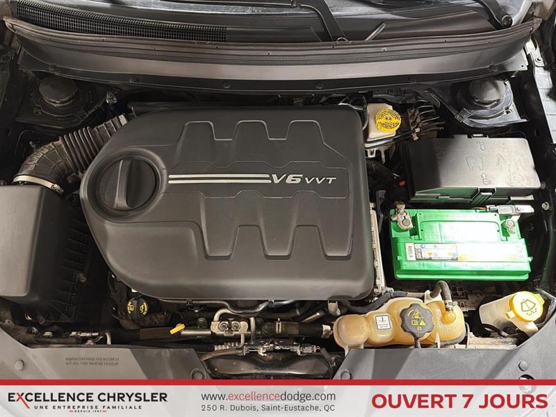 jeep Cherokee 2019 - 9