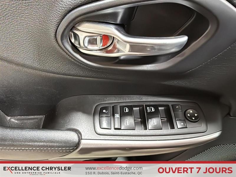 jeep Cherokee 2019 - 12