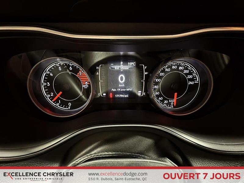 jeep Cherokee 2019 - 15
