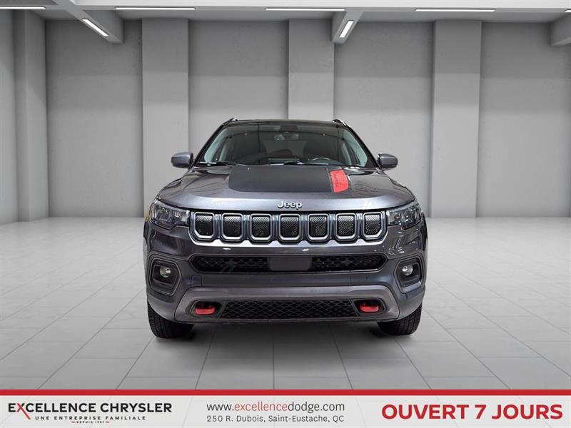 jeep Compass 2022 - 3