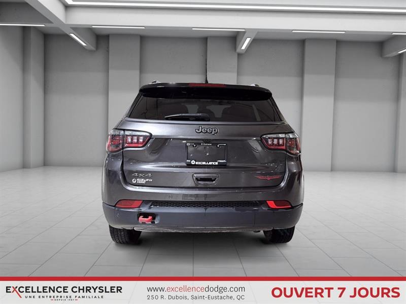 jeep Compass 2022 - 4