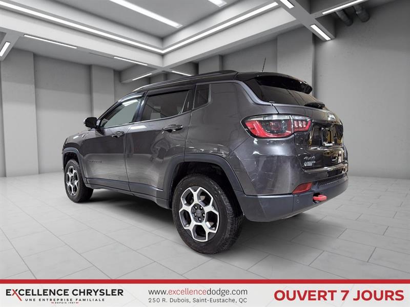 jeep Compass 2022 - 5