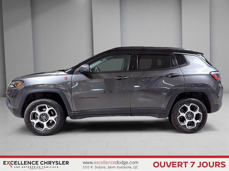 jeep Compass 2022 - 6