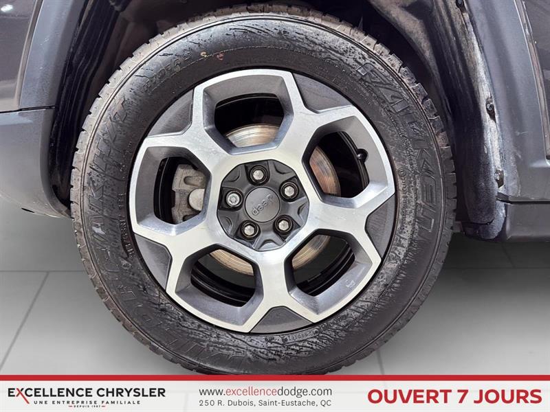 jeep Compass 2022 - 8
