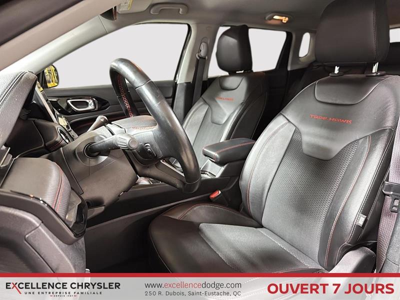 jeep Compass 2022 - 10