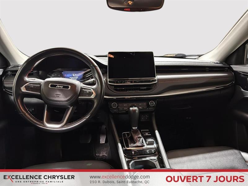jeep Compass 2022 - 11