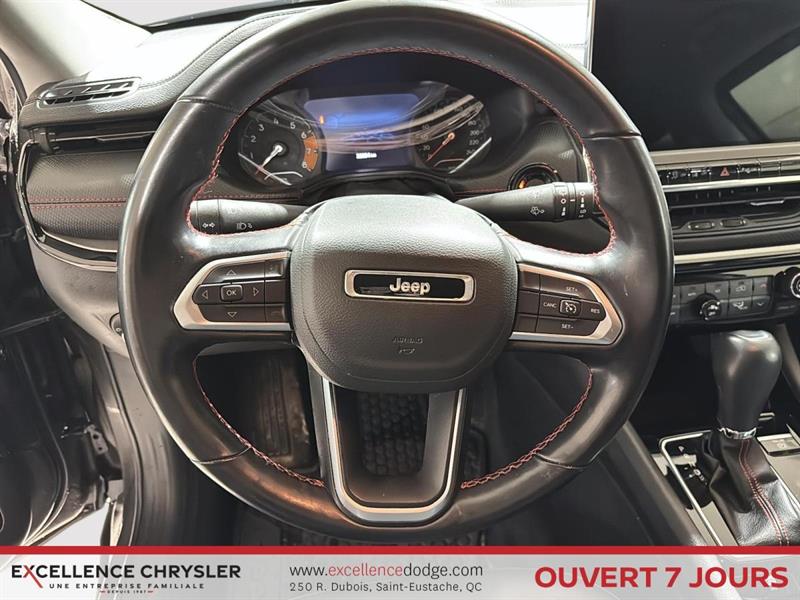 jeep Compass 2022 - 13