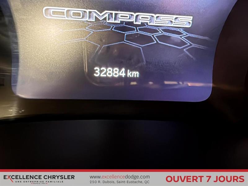 jeep Compass 2022 - 14