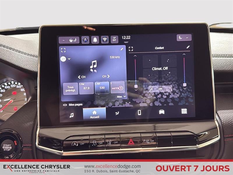 jeep Compass 2022 - 19