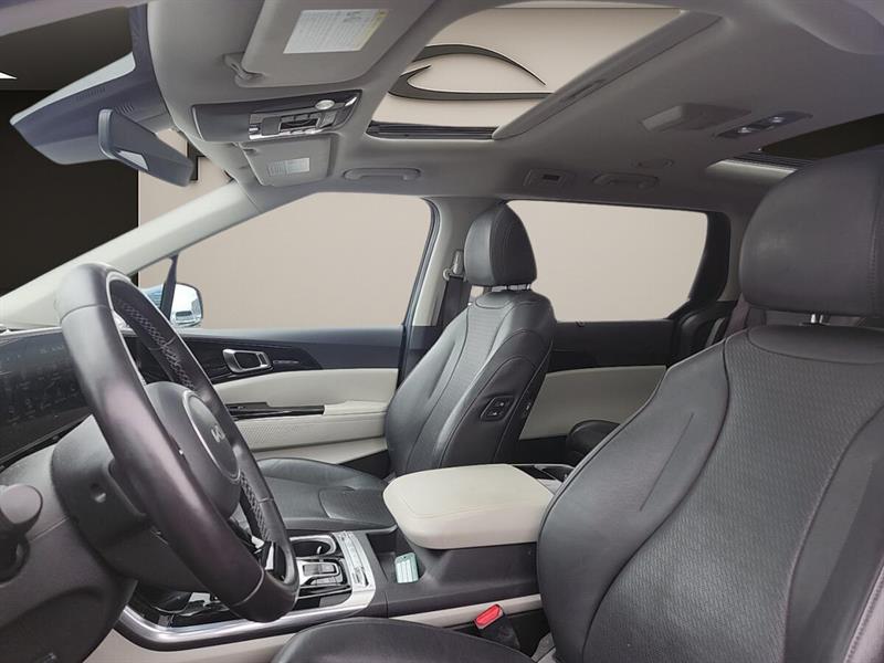 kia Carnival 2024 - 4