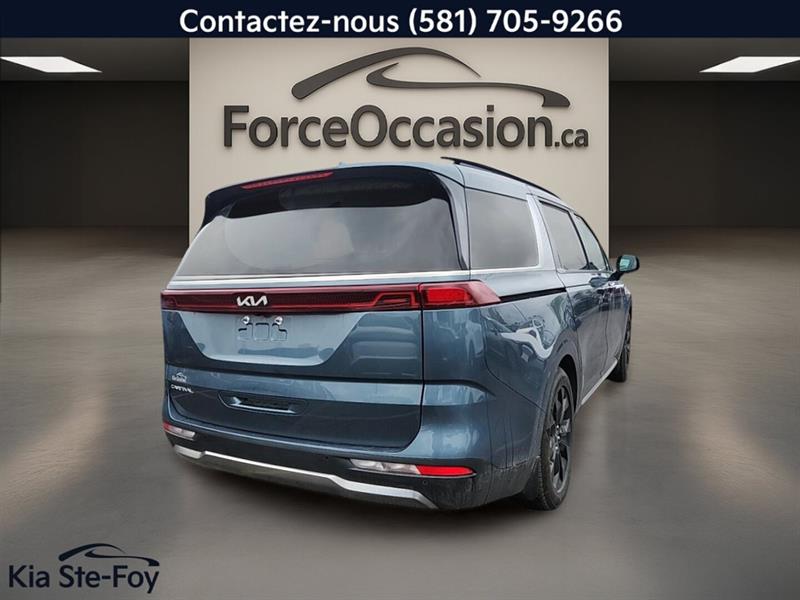 kia Carnival 2024 - 6